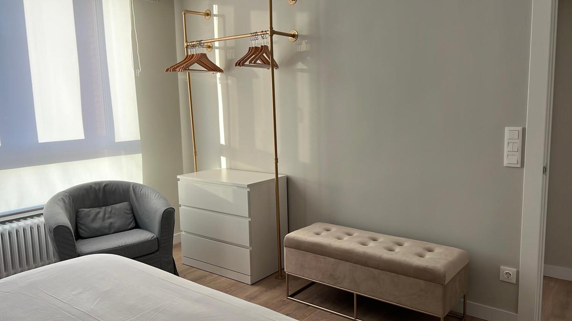 Apartament Chapiteles Catedral Burgo Zewnętrze zdjęcie