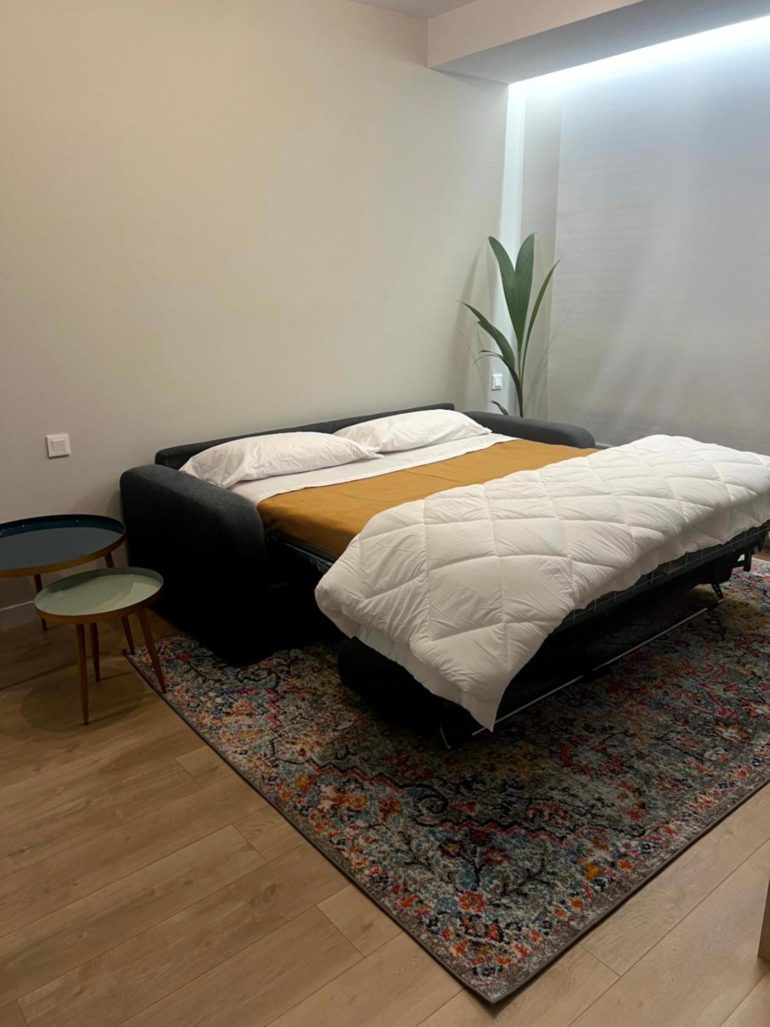 Apartament Chapiteles Catedral Burgo Zewnętrze zdjęcie